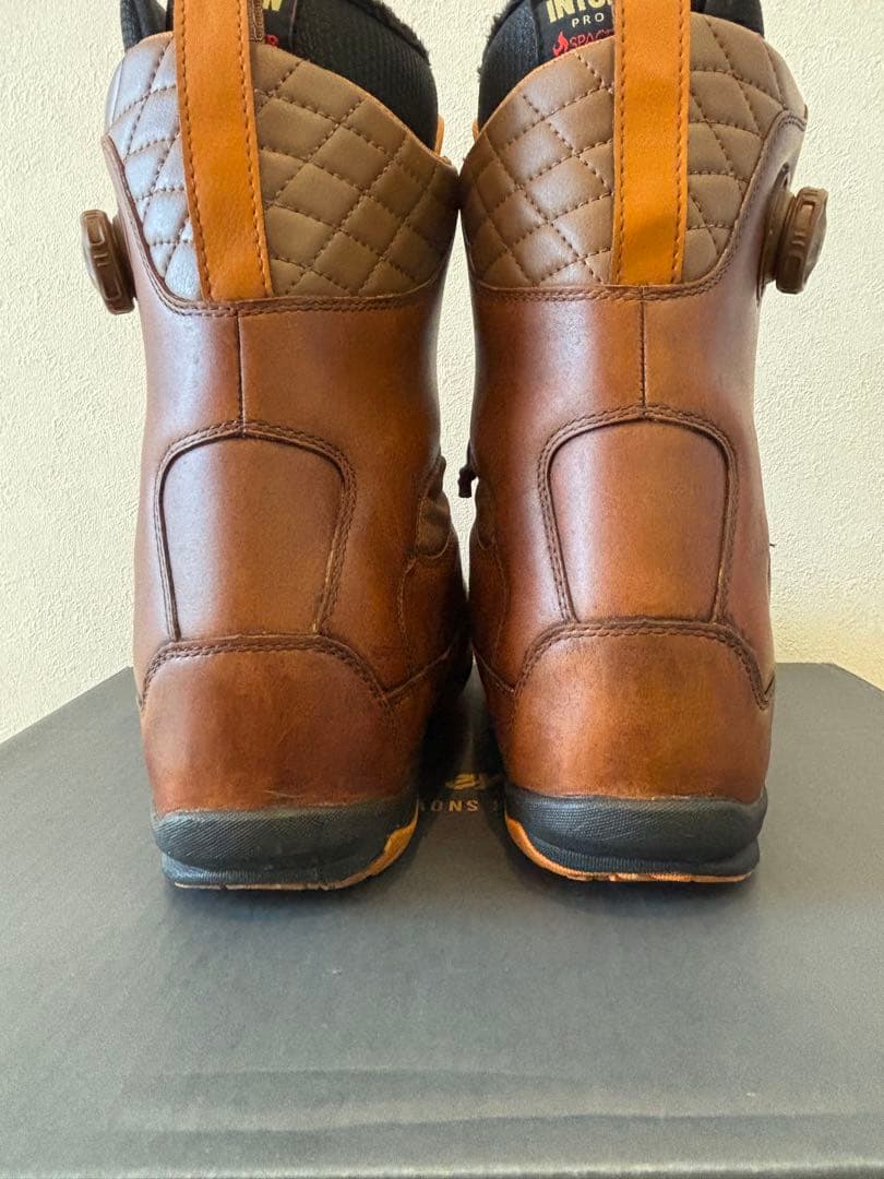 K2★TARO TAMAI★24-25 TTブーツ★8.5★中古