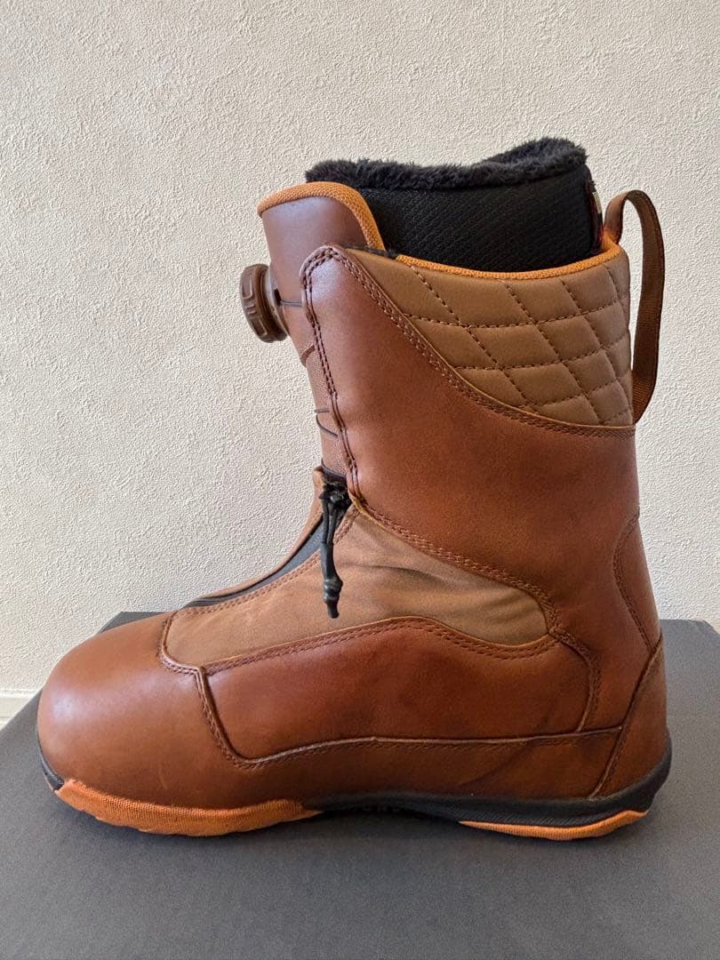 K2★TARO TAMAI★24-25 TTブーツ★8.5★中古