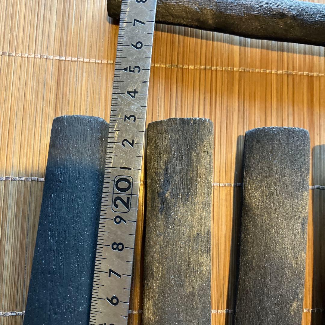 備長炭止まり木⭐️止まり木⭐️パーチ⭐️専用です♪(*^◯^*)