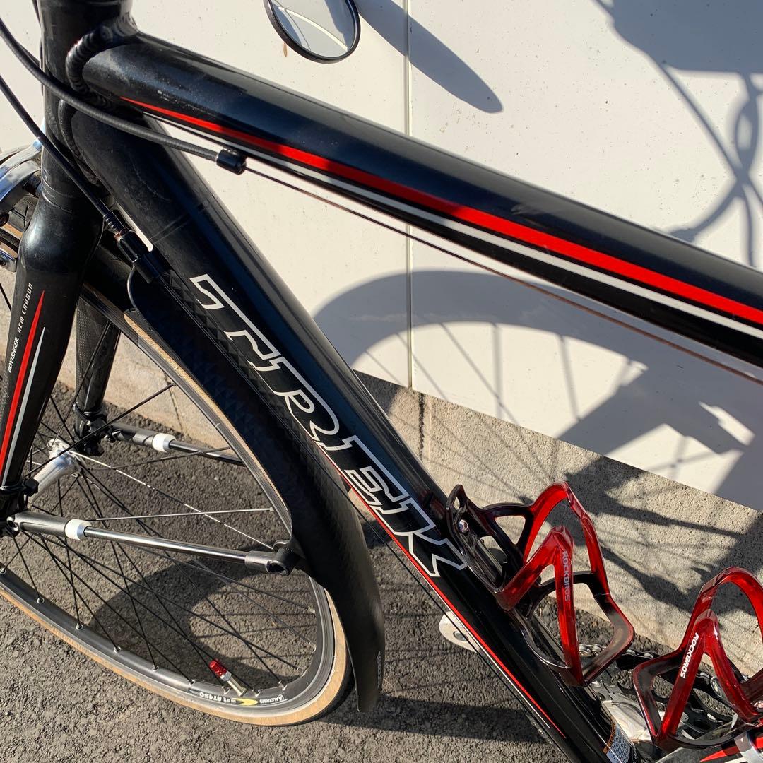 【最終値下げ】TREK ロードバイク おまけ多数