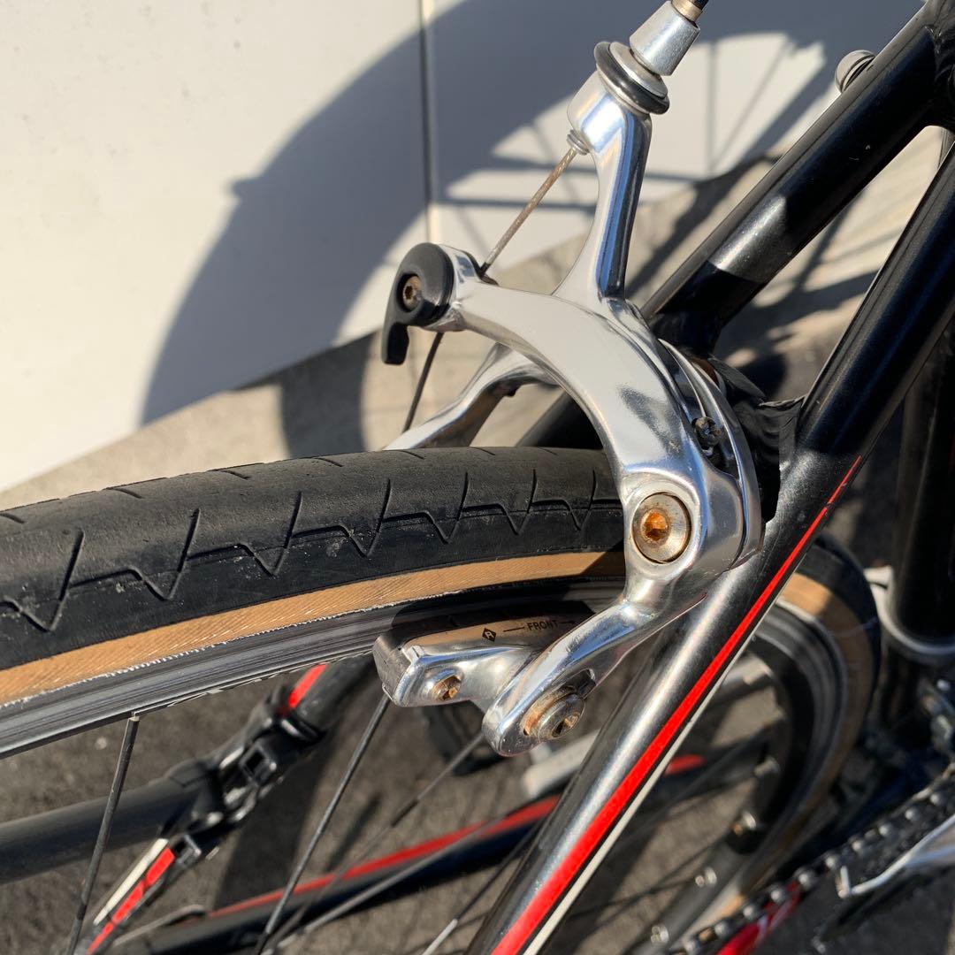 【最終値下げ】TREK ロードバイク おまけ多数