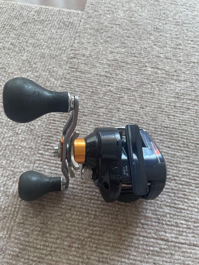 ライトゲームX ICV 150H 右