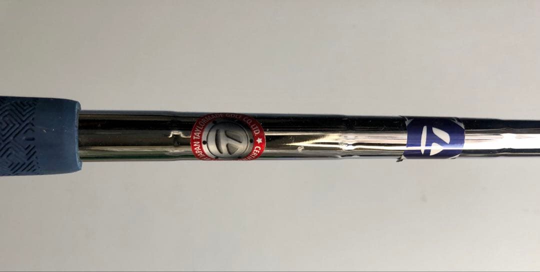 テーラーメイド TP TRUSS パター　34インチ　綺麗