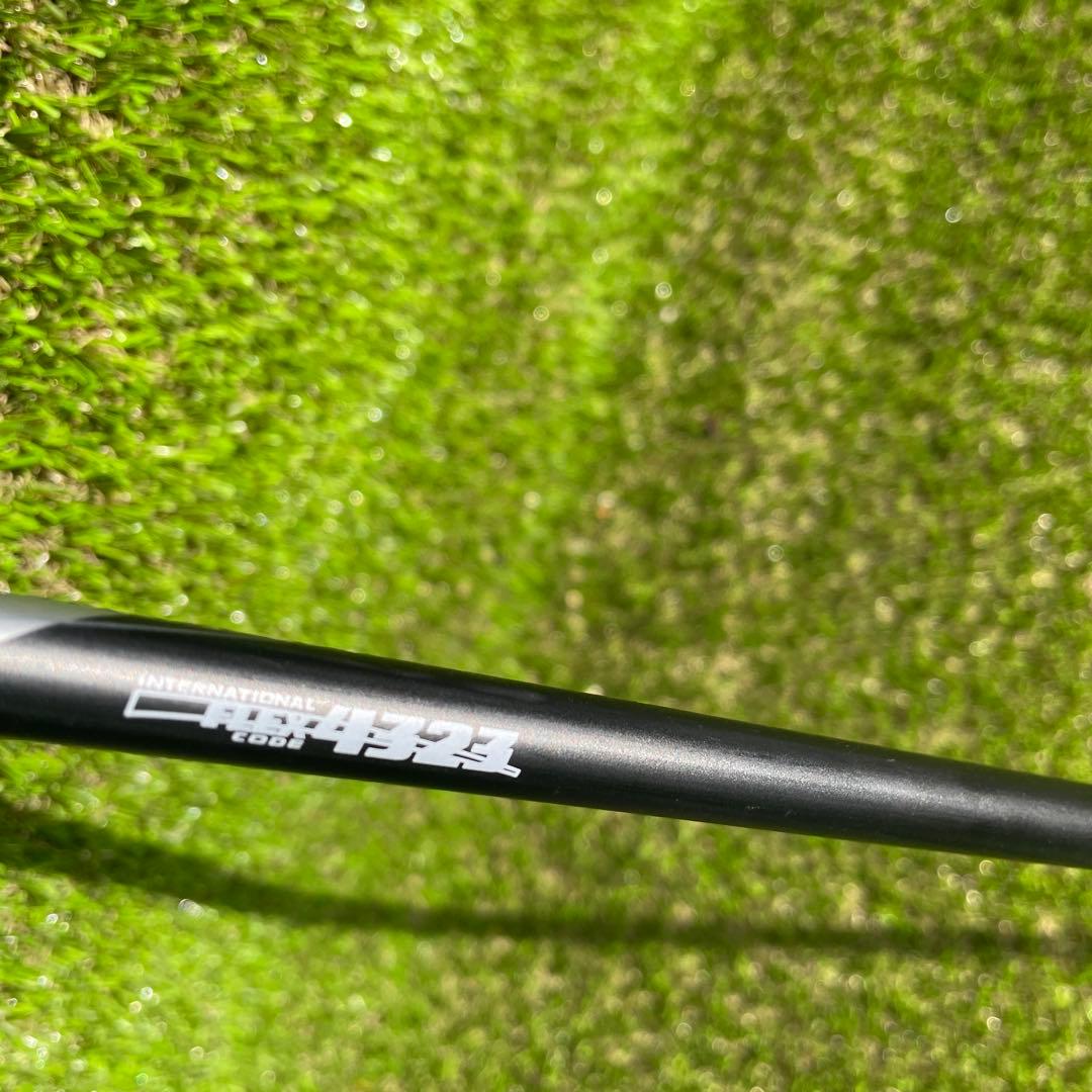 ゼクシオエックスAX-1 Miyazaki H5 SR ユーティリティ5番