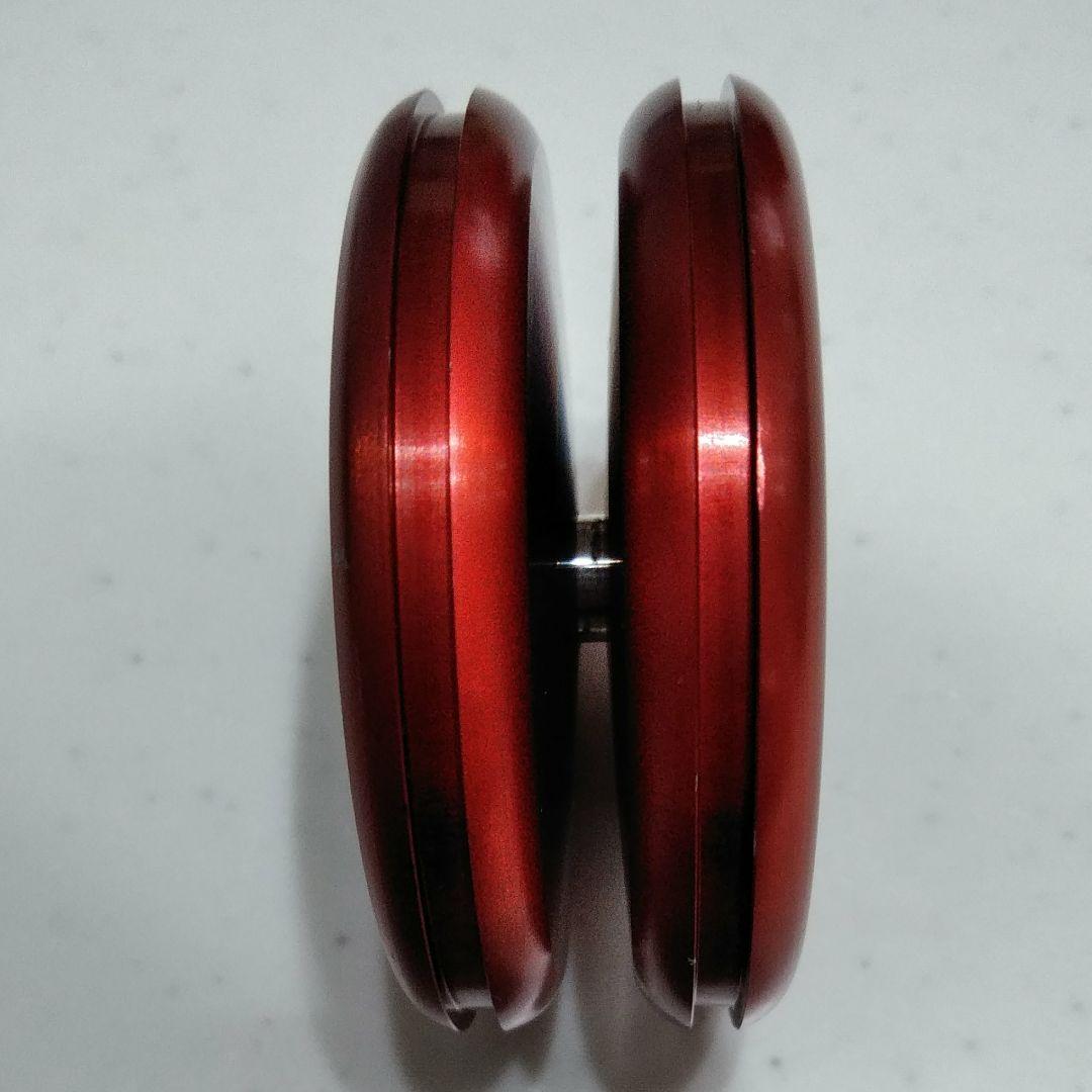 カメヨー　ムーンスターヨーヨー