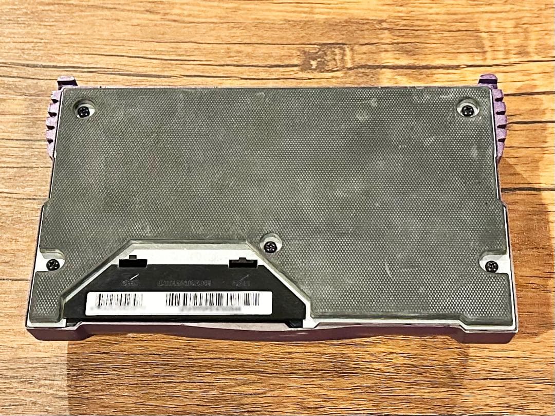 ギター LINE6 FM4 Filter Modeler