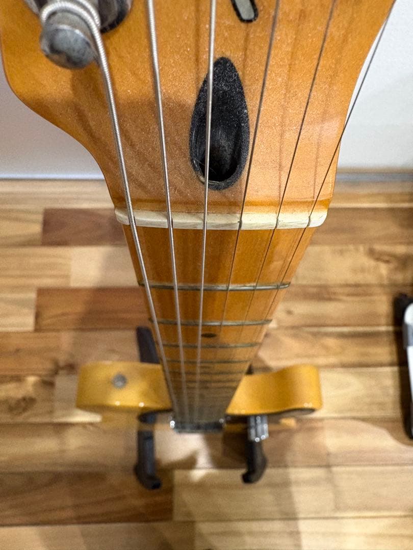 Fender:Mexico（フェンダーメキシコ）/テレキャスター2012年製