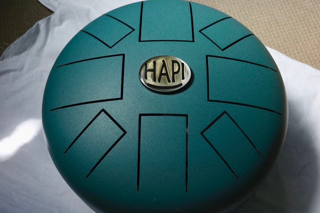 Hapi Drum ハピドラム D Akebono (Dアケボノ)