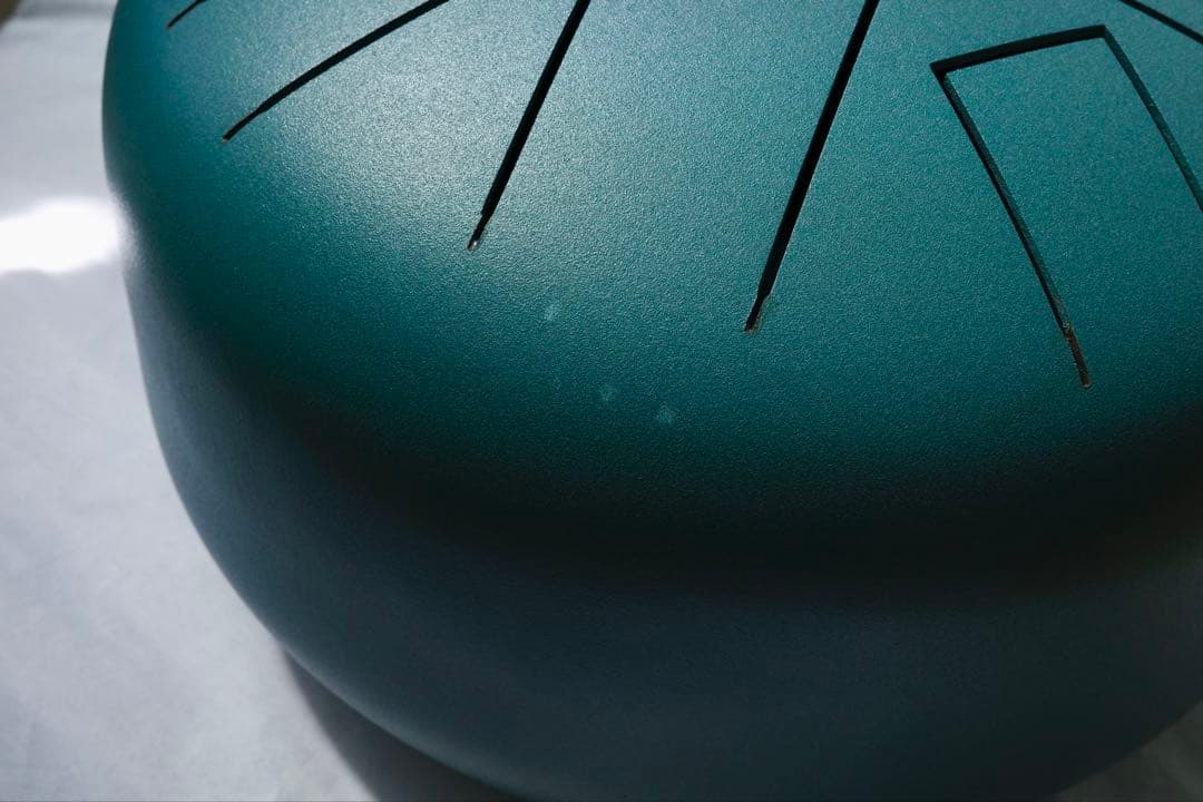 Hapi Drum ハピドラム D Akebono (Dアケボノ)