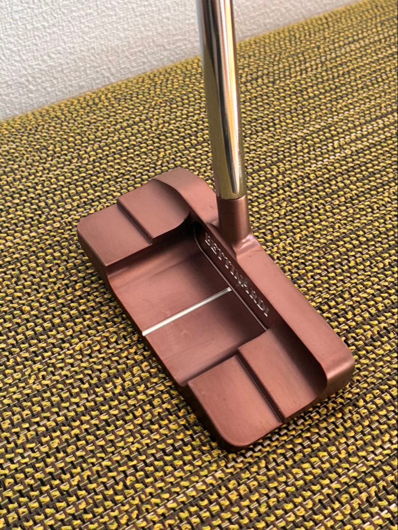 ベティナルディ QUEEN B #8 33インチ