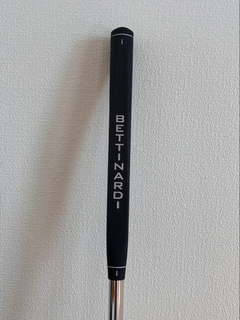 ベティナルディ QUEEN B #8 33インチ