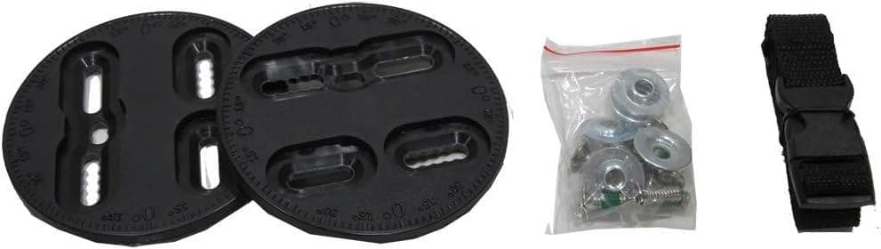 ZUMA スノーボード ビンディング /BLACK /SBST-G4 M/L