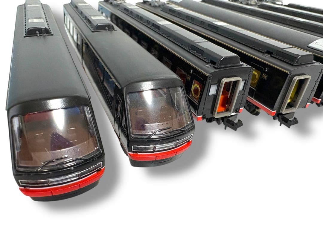 ☆美品　伊豆急2100系・4次車「リゾート21EX」 黒船電車 A-6273