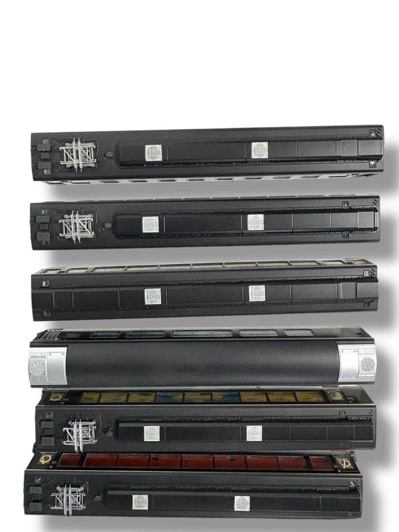 ☆美品　伊豆急2100系・4次車「リゾート21EX」 黒船電車 A-6273