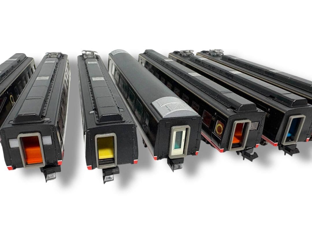 ☆美品　伊豆急2100系・4次車「リゾート21EX」 黒船電車 A-6273