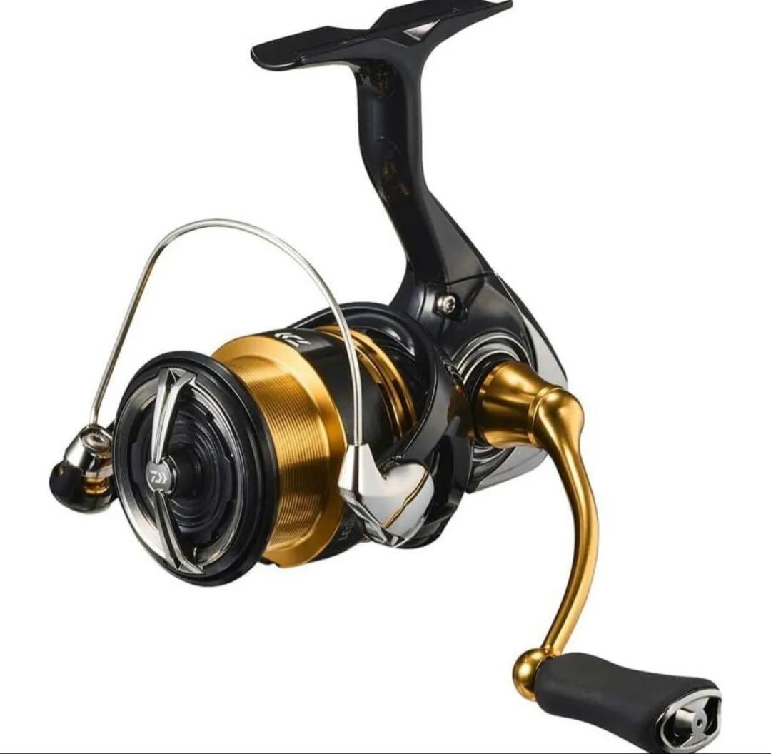 こ*パ様 Daiwa 23 LEGALIS LT2500S-XH スピニングリー