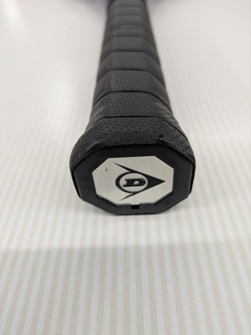 ダンロップ 2026 FX500ツアー グリップ3