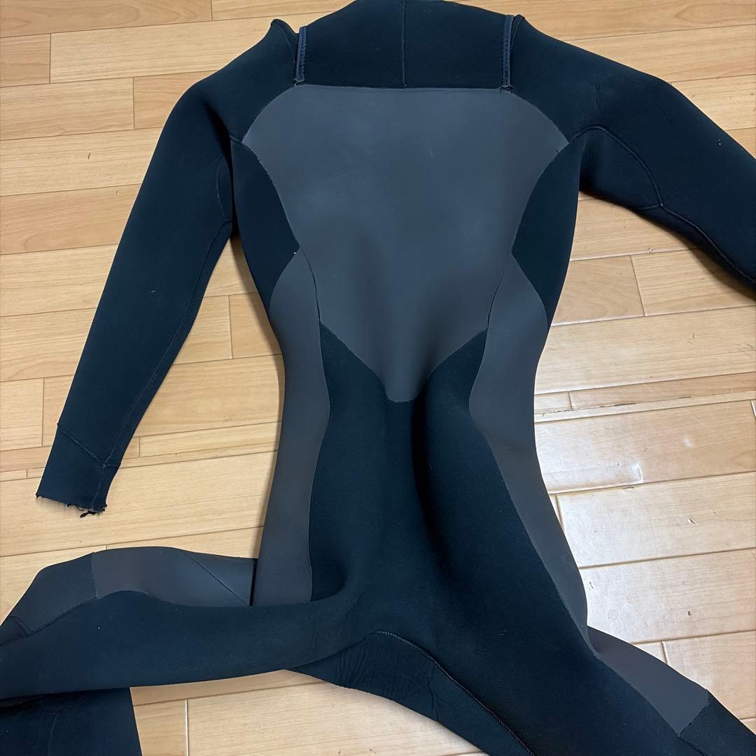 fitteenthNAO専用パタゴニア　ウェットスーツ 170cm前後の方に