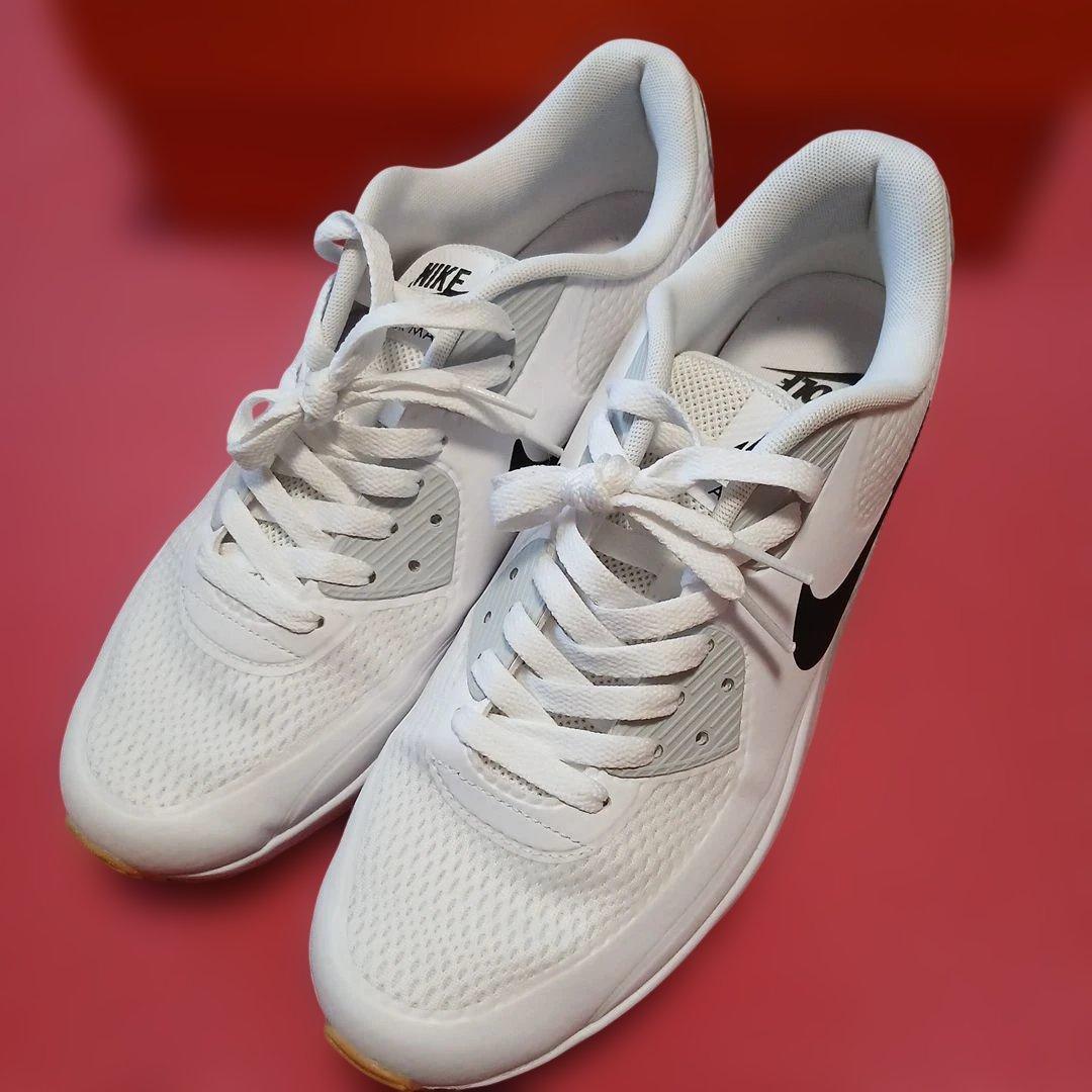 値下 ナイキゴルフ NIKE GOLF AIR MAX 1 '90 G 28cm