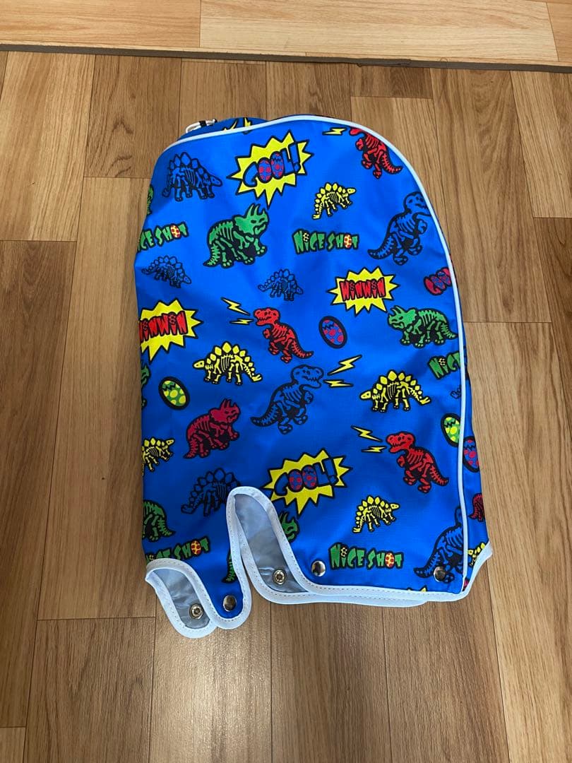 WINWIN Styleキャディーバッグ