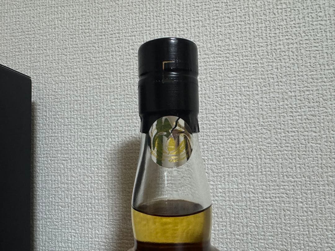 【限定130本】イチローズモルト秩父8年ウイスキーフェスティバル大阪