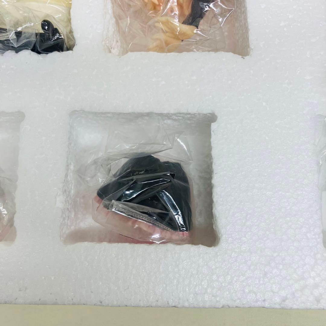 【希少・美品】ルイズ 　妖精のビスチェ　ゼロの使い魔　ポリストーン完成品