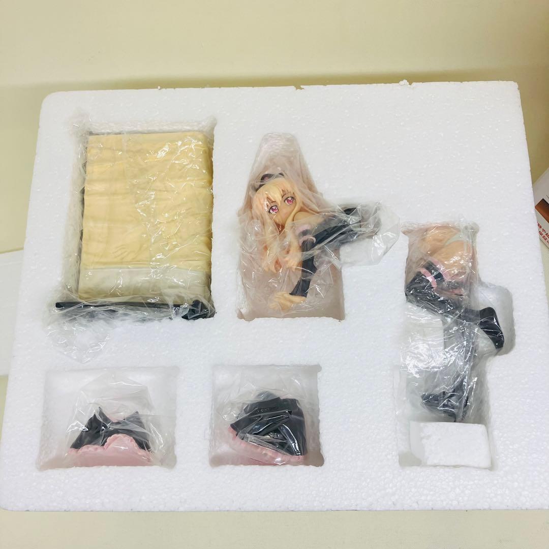 【希少・美品】ルイズ 　妖精のビスチェ　ゼロの使い魔　ポリストーン完成品