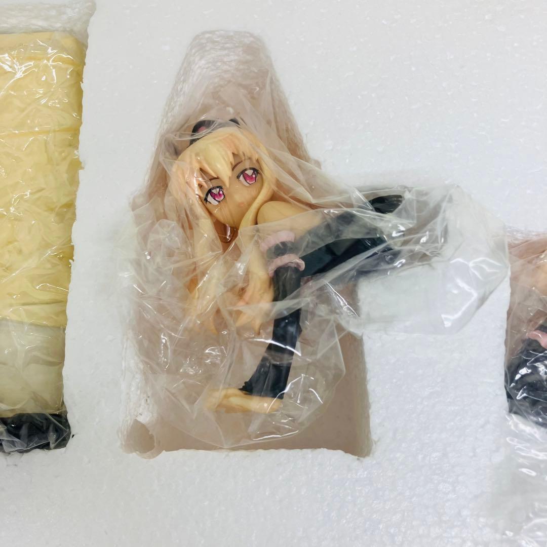 【希少・美品】ルイズ 　妖精のビスチェ　ゼロの使い魔　ポリストーン完成品