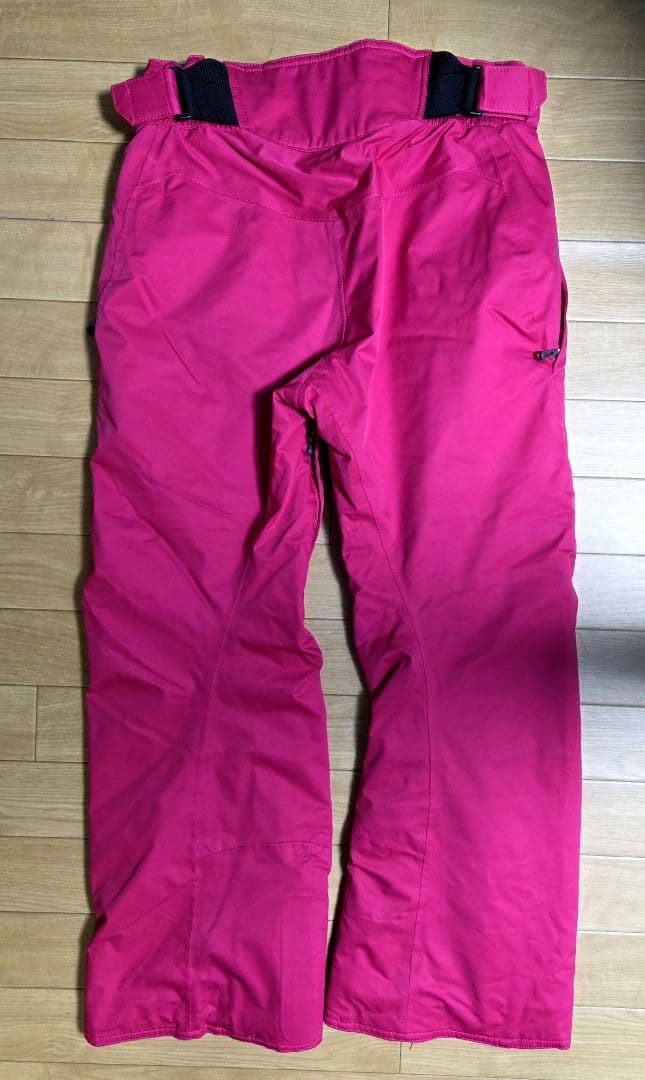 Mizuno 女性 レディース XS SS 2XS ピンク