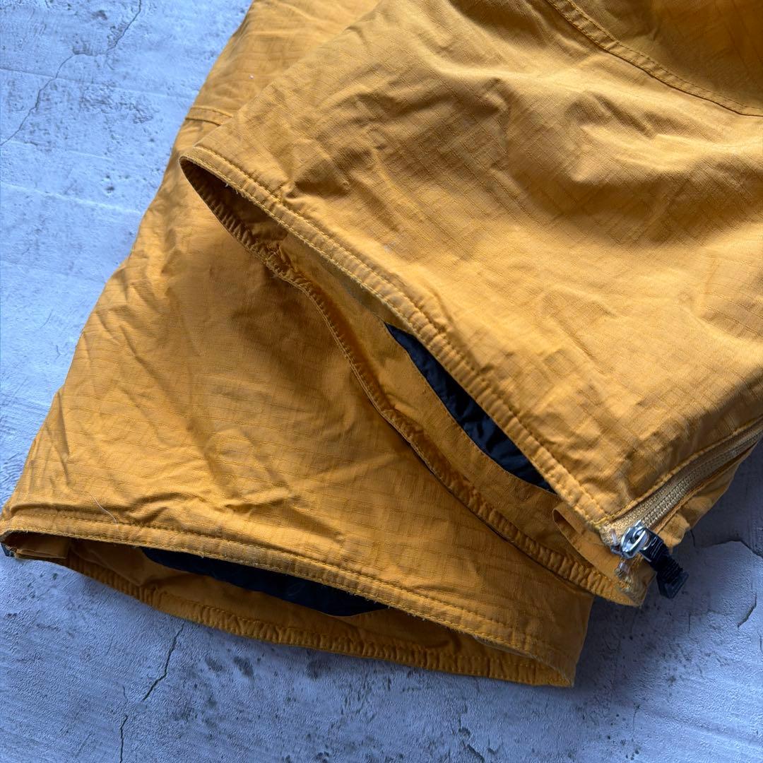 2009 archive OAKLEY スノーボーウェア　セットアップ