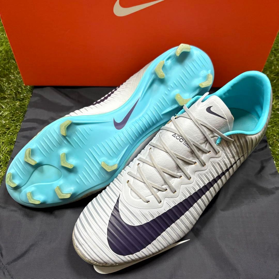 シューズ NIKE Mercurial Vapor 11 FG