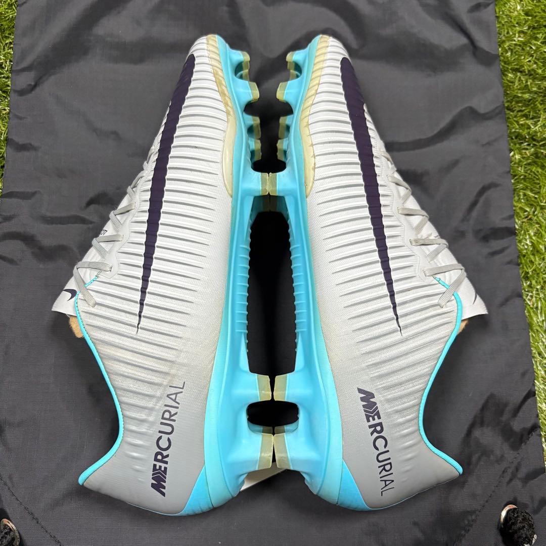 シューズ NIKE Mercurial Vapor 11 FG