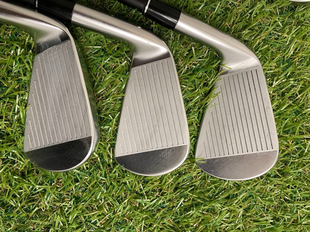 スリクソン ZX5 MKⅡ アイアン 6-P TRAVIL トラヴィル 85S