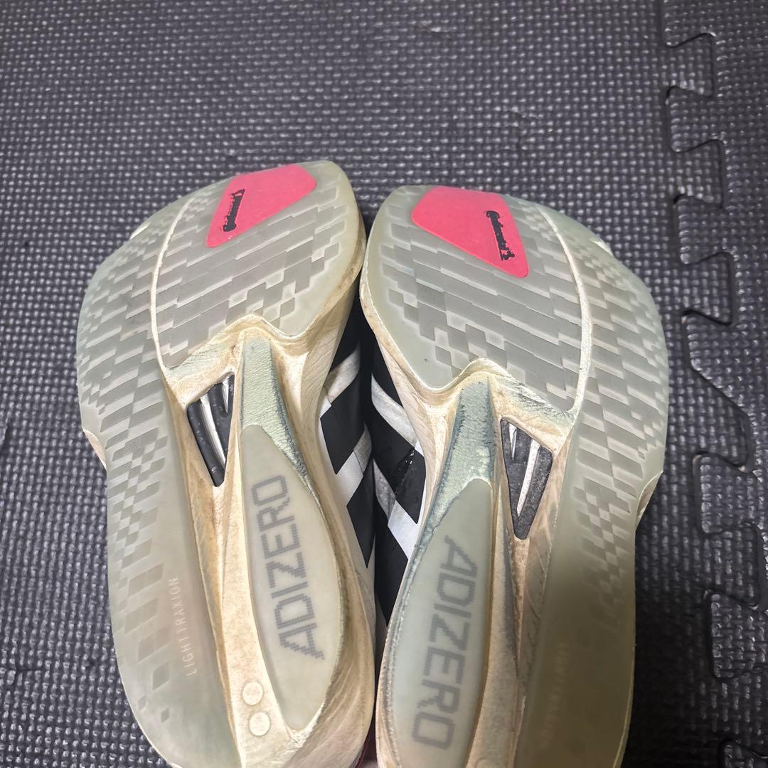 adidas タクミセン11 TakumiSen11 25.0cm