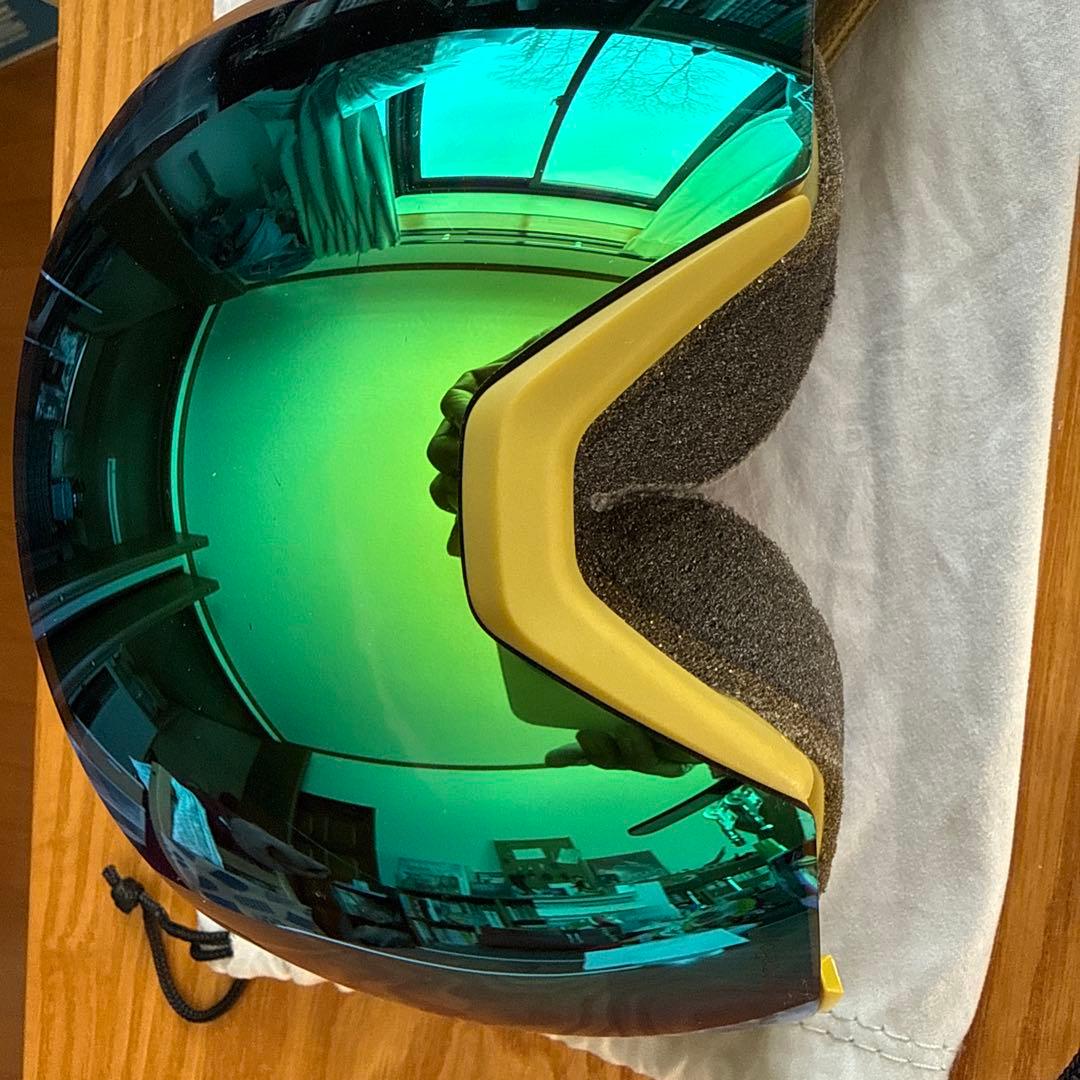 スキー・スノーボードアクセサリー SMITH I/O MAG XL