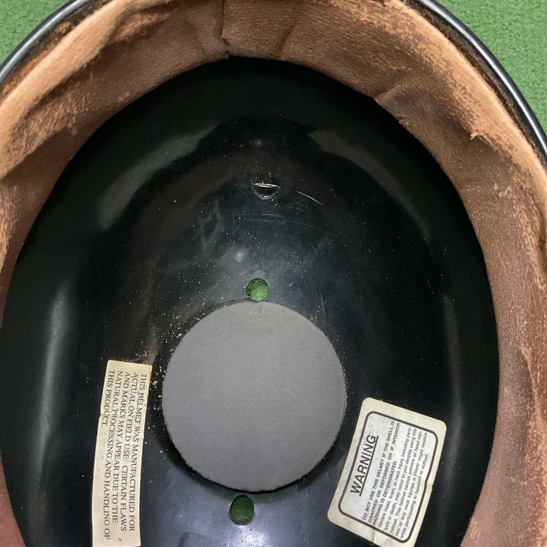 シカゴ・ホワイトソックス ヘルメット 黒ABC製