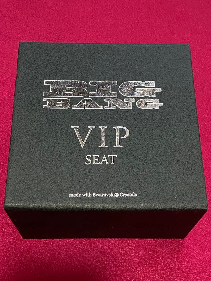 BIGBANG❤︎G-DRAGON TOP SOL D-LITE VIPジヨン❤︎