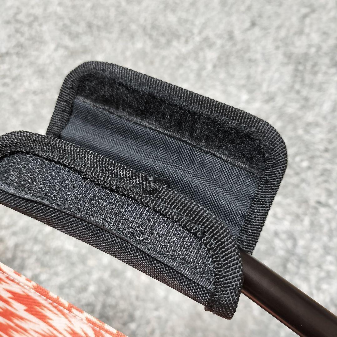 Coleman × BEAMS 別注 フォールディングチェア セット