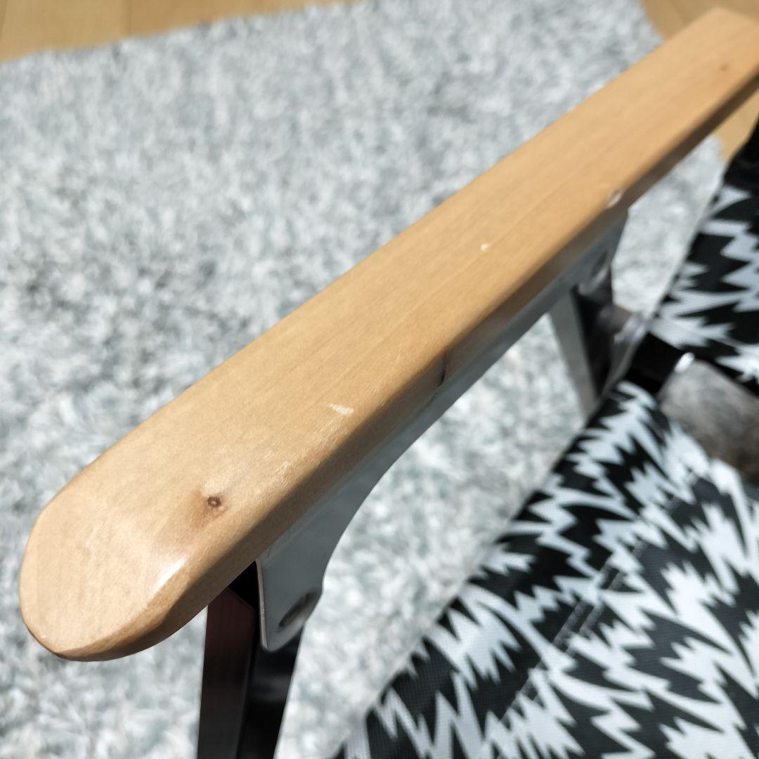 Coleman × BEAMS 別注 フォールディングチェア セット