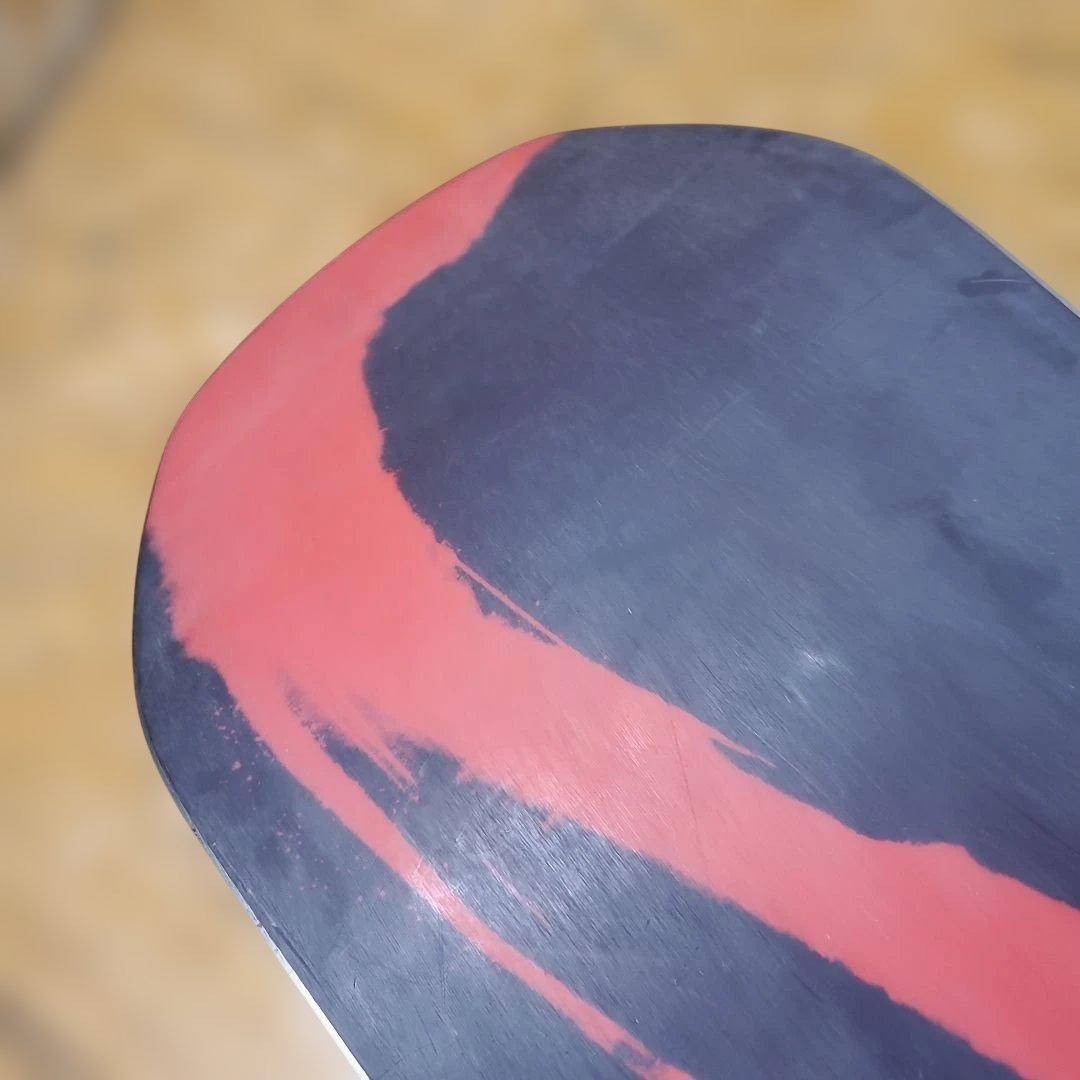 CAPiTA BIRDS 22-23 キャピタ バードオブフェザー a2616