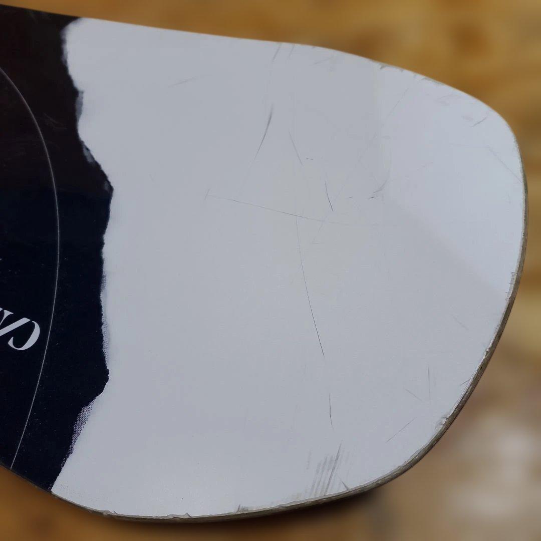 CAPiTA BIRDS 22-23 キャピタ バードオブフェザー a2616