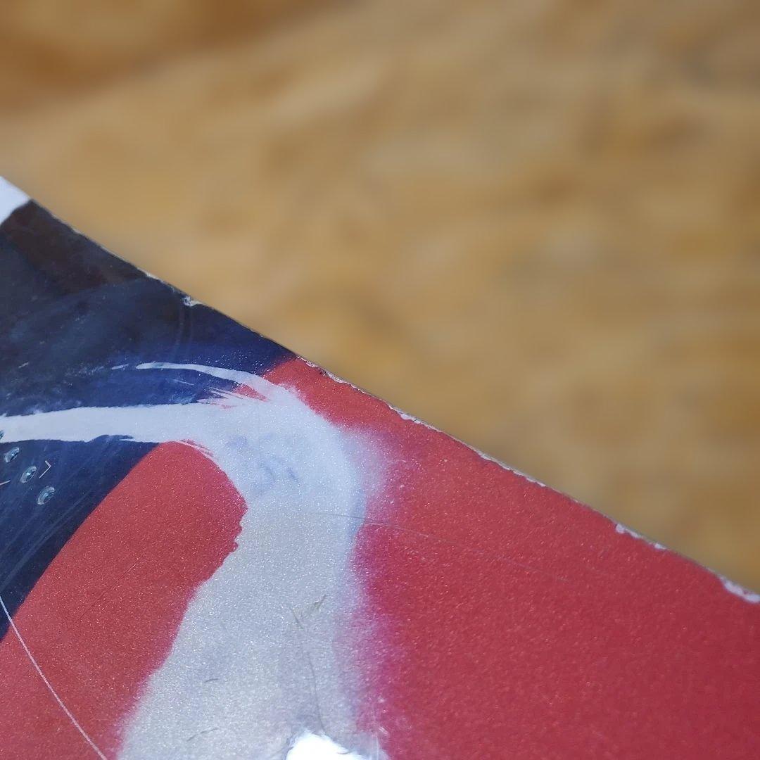 CAPiTA BIRDS 22-23 キャピタ バードオブフェザー a2616