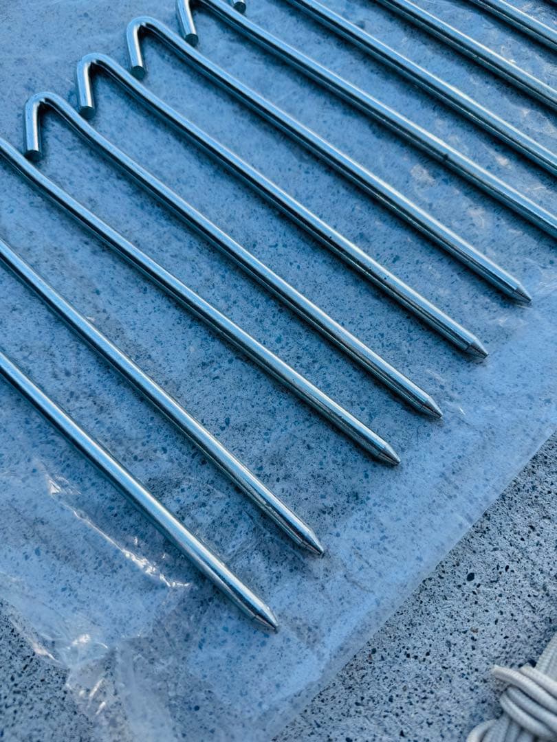 サバティカル SABBATICAL スカイパイロット TC 付属品あり