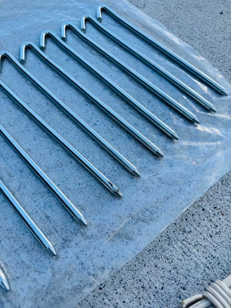 サバティカル SABBATICAL スカイパイロット TC 付属品あり