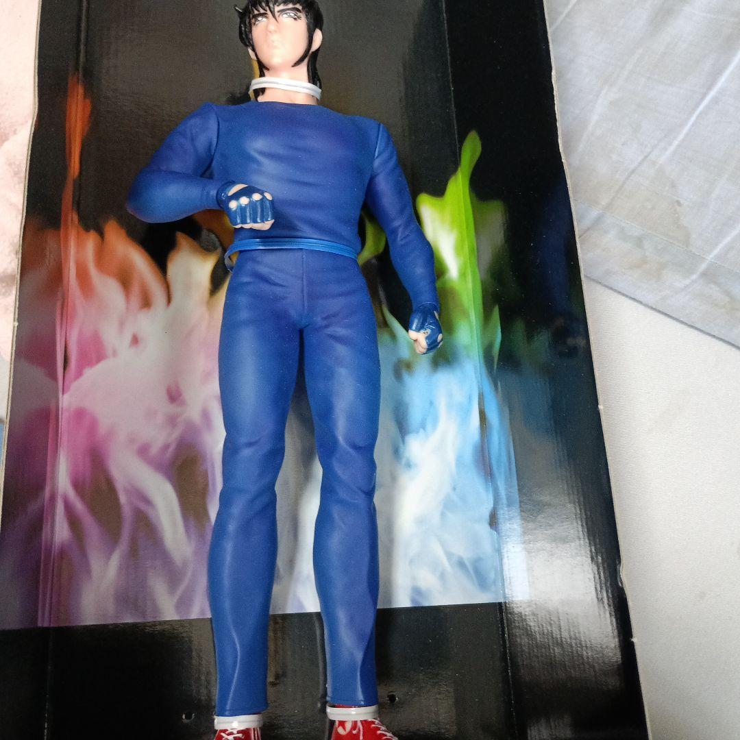 ブラックエンジェルズ平松伸二先生サイン入りフィギュア