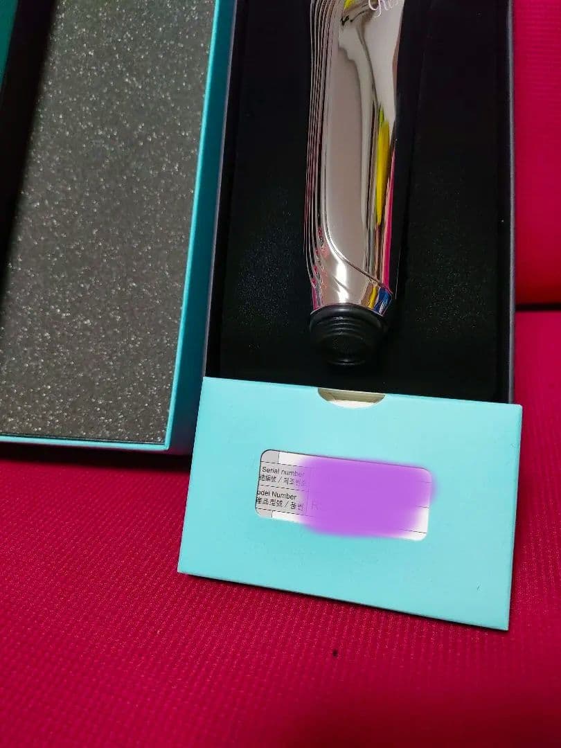 【リファファインバブルS】正規品 シャワーヘッド マイクロバブル MTG 日本製