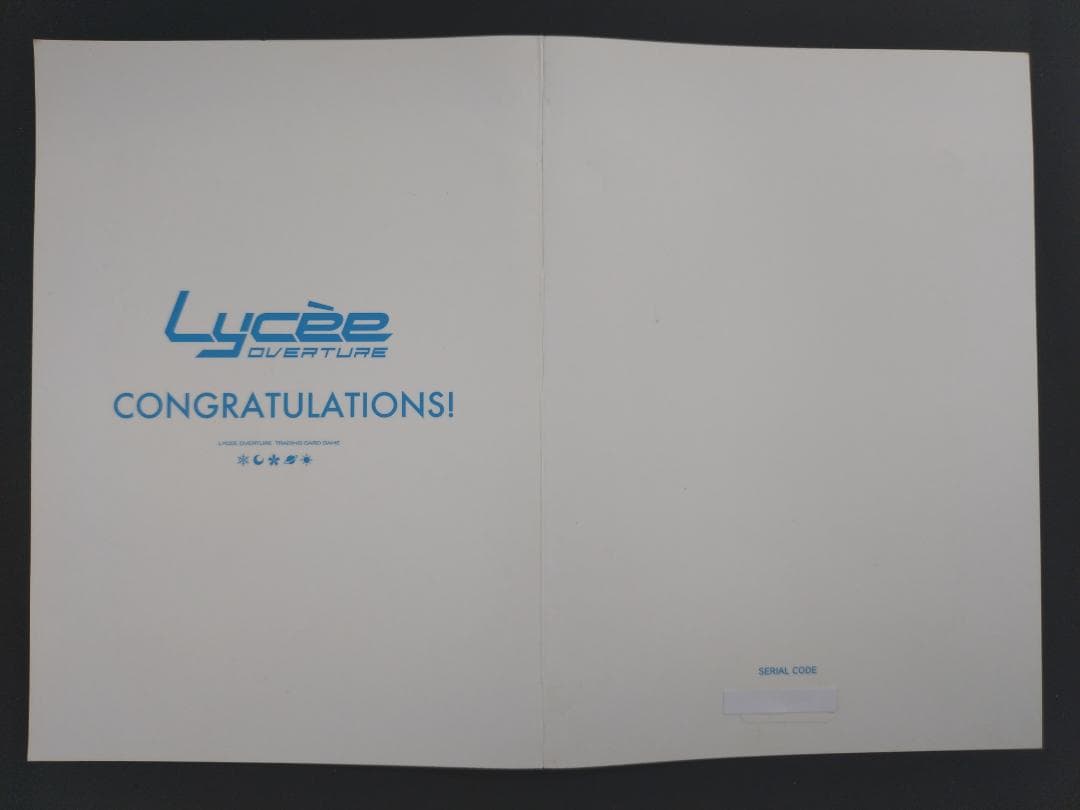 Lycee 川澄綾子 直筆サイン セイバー/アルトリア・ペンドラゴン