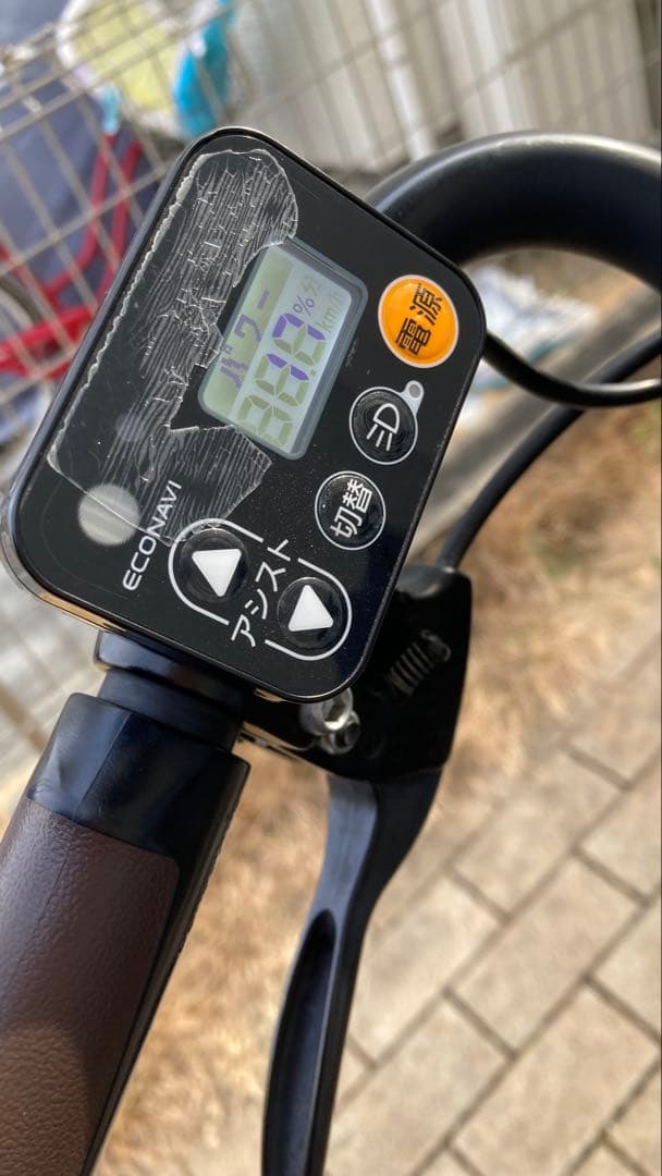 ギュット・クルームR・EX スマートキー　不調多いです。