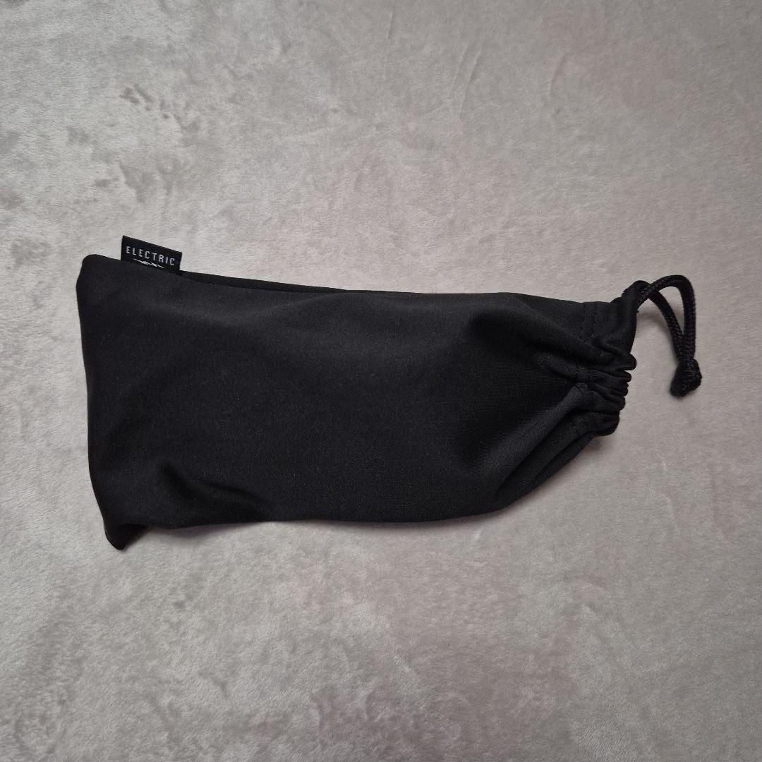 DRT ELECTRIC グレー　 偏向グリーンレンズ