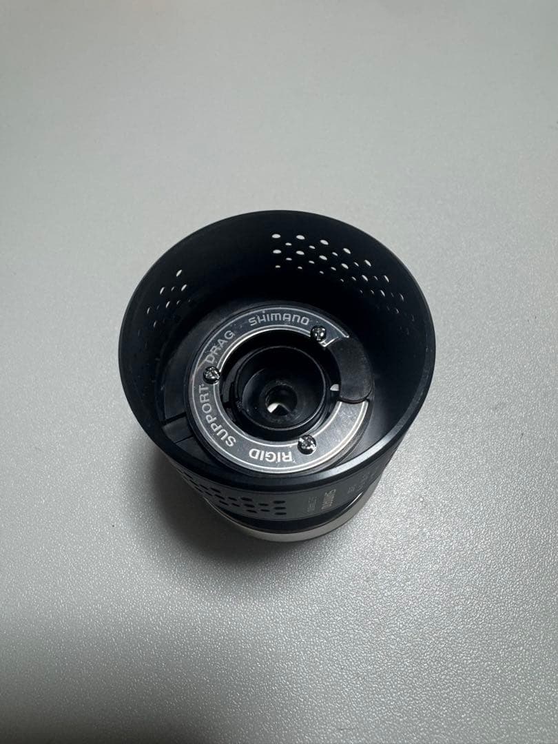 シマノ 夢屋 10ステラ モンスターリミテッド 4000S スプール